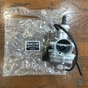 Carburator Assy Sachs Madass 125 - Picture 1 of 3