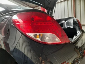 Peugeot 207 Cc Rückleuchte hinten linke Seite +,Halter 2011 - Bild 1 von 1