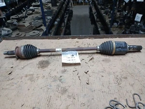 Axle Shaft Front Axle Fits 17-23 IMPREZA 3051498 - Picture 1 of 15