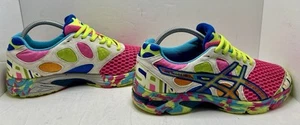 Asics T264N Gel-Noosa Tri 7 UGS Triathlon Running Shoes Sneakers Womens 9 - Picture 1 of 11