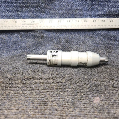 PS50152-5 | Cleveland 15-8 | Piper PA28-161 | Amortiguador Shimmy - Falta extremo de varilla Foto 1 de 4