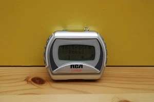 Reproductor MP3 RCA LYRA RD1072A negro - Imagen 1 de 4