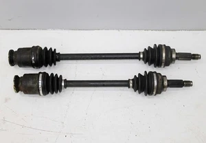 Drive Shaft Rear Left Genuine Sambar KS4 eft & right set GENUINE USED From Japan - Picture 1 of 5