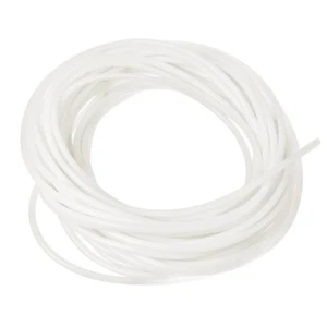 FEP Teflon Tubing 1/4" ID x 3/8" OD 100 ft coil (Fluorinated Ethylene Propylene) - Picture 1 of 1