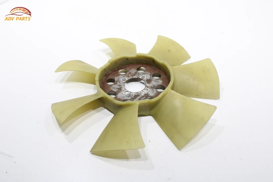 2006 - 2010 HUMMER H3 ENGINE COOLING RADIATOR FAN BLADE OEM - Image 1 of 4