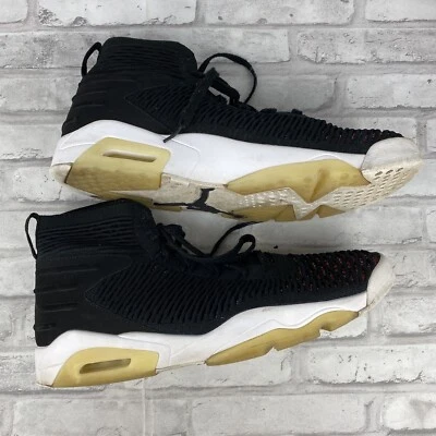 Zapatillas deportivas Air Jordan Flyknit Elevation 23 para hombre talla 15 AJ8207-023 Foto 1 de 4