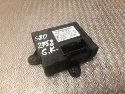 Unità Di Controllo Porta Posteriore Sinistra VOLVO S80 II 6G9T-14B534-BL - Immagine 1 di 2