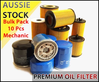 Oil Filter Ref. Z688 WCO76 Fits Holden Captiva 7 CG SUV 3.2i, Captiva 5 CG Wagon - image 1 of 4