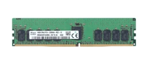 HYNIX 16GB 2RX8 PC4-25600AA-R DDR4-3200MHz RDIMM Server Memory RAM - P06031-B21 - Picture 1 of 2
