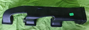 00-06 W220 Mercedes Clase S Panel de instrumentos Tubo guía de conducto de aire 2208311646 - Imagen 1 de 10