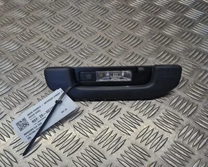 Mercedes Cla 250e 2019-2025 Door Handle - Interior (front Driver Side) - Picture 1 of 4