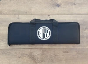 NEW Rossi 24 X 8 Padded Case Bag For Ranch Hand, Tuffy Matched Set Rifle Shotgun - Picture 1 of 7