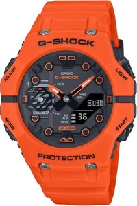 CASIO G-SHOCK GA-B001FL-4AJF Orange Color model Japan Import NEW 2024 - Picture 1 of 4