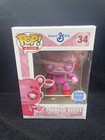 Funko Pop! Ad Icons General Mills Franken Berry w/ Bowl #34 Shop W Protector