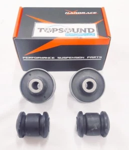 HARDRACE FRONT LOWER ARM BUSHING for HONDA CIVIC 8th FD 2006-2012 - Picture 1 of 8