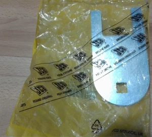 332/F2828 JCB 42mm Filter Spanner - Picture 1 of 2