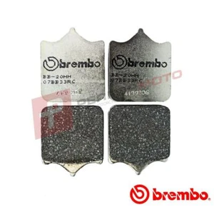 Brembo RC Front Race Brake Pads fits Aprilia RSV1000 Mille R 2001-2002 - Picture 1 of 2