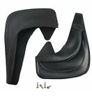 2x front mud flaps splash guard for Opel Astra Sports Tourer J station wagon