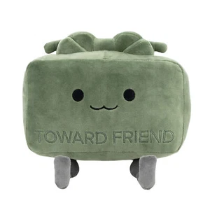 1pc Clay The Claymore Plush Toy Anime Character Plush Toy Plush Stuffed Pillow - Picture 1 of 11