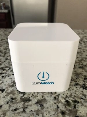 Reloj inteligente Zumwatch para niños. Foto 1 de 4