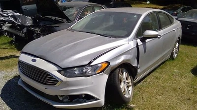 Chassis ECM Communication Voice Recognition Fits 18-20 FORD F150 PICKUP 204229 - Image 1 of 4