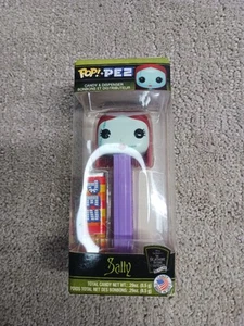Funko Pop Pez The Nightmare Before Christmas SALLY Limited Edition Unopened NIB - Picture 1 of 14
