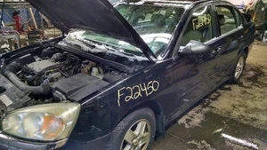 Chassis ECM Air Bag VIN Z 4th Digit New Style Opt AY1 Fits 04 MALIBU 369296 - Picture 1 of 7