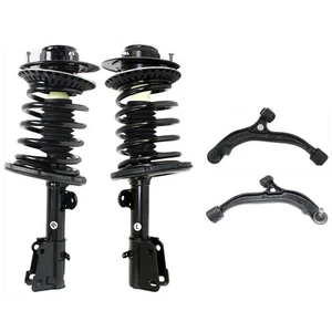 Fully Loaded Strut Front Driver & Passenger Side Left Right for Town Country - Picture 1 of 8