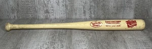 Vintage Louisville Slugger Minnesota Twins 1991 World Champions Baseball Bat 29” - Picture 1 of 8