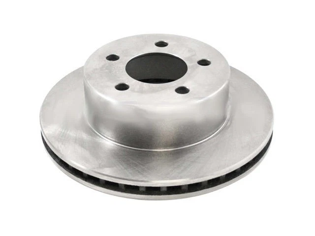 Rotor de freno delantero para Ford Crown Victoria 1993 1992-1994 PK232FW Foto 1 de 1