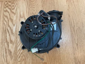 Ofen Zugluft Induktion Gebläsemotor Baugruppe 70625766 Fasco - Bild 1 von 5