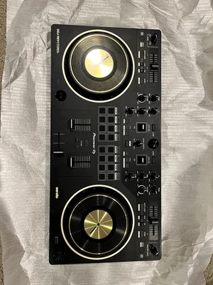 DDJ REV1-N Foto 1 de 4