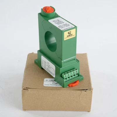 CR Magnetics CR4120 - Split Core True RMS AC Current Transducer - Image 1 of 4