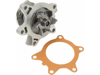 For 2000-2005 Toyota Echo Water Pump 43815ZDXR 2001 2002 2003 2004 - Image 1 of 2