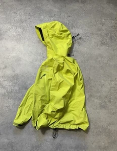 Auth Arc'teryx Paclite Shell Gore-Tex Gorpcore Rain jacket - Picture 1 of 18