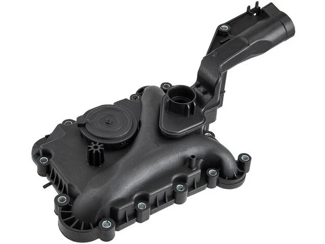 Crankcase Vent Valve For 2015-2018 Audi A8 Quattro 3.0L V6 2016 2017 GX961KV - Image 1 of 1