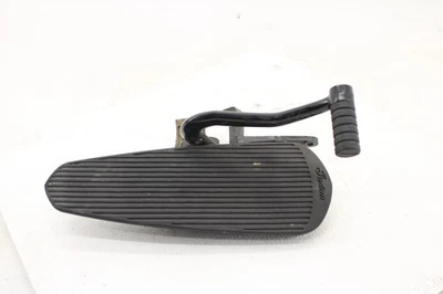 2018-2024 Indian Chieftain Roadmaster Chief Right Front Floorboard - Image 1 of 4