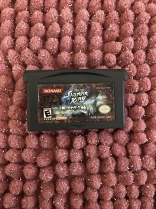 Shaman King: Legacy of the Spirits: Sprinting Wolf (Nintendo GBA) - Bild 1 von 2