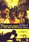 Panman-rhythm of the palms (DVD)