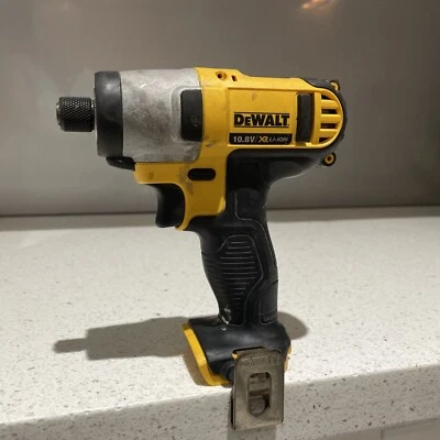 Dewalt DCF815-XE 10.8V Compact Impact Driver - Body Only - Image 1 of 4