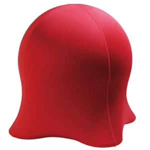 Perfect Posture Jellyfish Chair - Red Cover - Picture 1 of 5