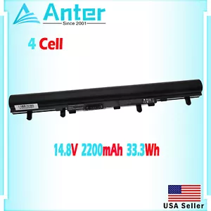 Battery For Acer Aspire V5-531P-4693 V5-571P-6866 V5-571P-6627 V5-561P-5856 - Picture 1 of 6