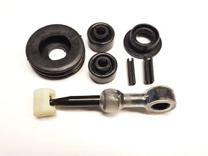 Schalthebel Leiste Reparatursatz für Renault Megane Clio Lagun Scenic - Bild 1 von 1
