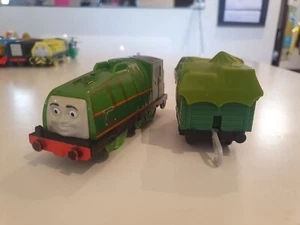 Gator - Battery Operated Motorised Trackmaster Trains Thomas & Friends - Picture 1 of 6