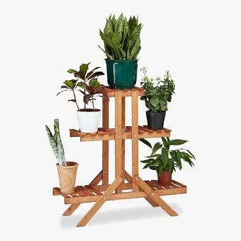 Porte-plantes