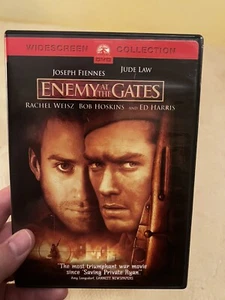 Joseph Fiennes & Jude Law, Enemy at the Gates - Picture 1 of 3
