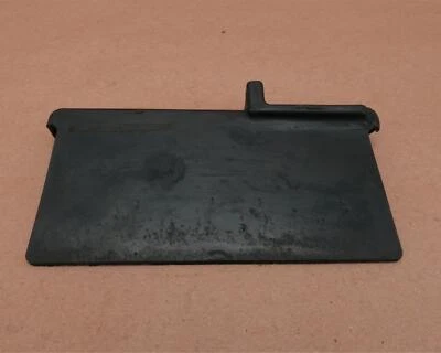 2001-2005 Harley Davidson Heritage Softail FLSTC Battery Cushion Rubber - Image 1 of 4