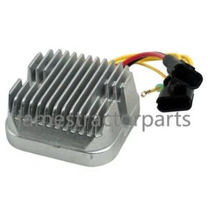 4012748 Regulator Rectifier Replace For Polaris Ranger Crew 500 4X4 2011-2013 - Picture 1 of 6