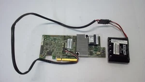 ORACLE MegaRAID SAS 9361-8i 12Gb/s SAS 1G Cache CARD 7085209 NO Bracket - Picture 1 of 2