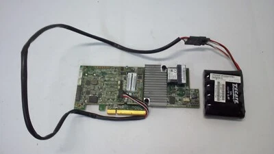 ORACLE MegaRAID SAS 9361-8i 12Gb/s SAS 1G Cache CARD 7085209 NO Bracket - Image 1 of 2